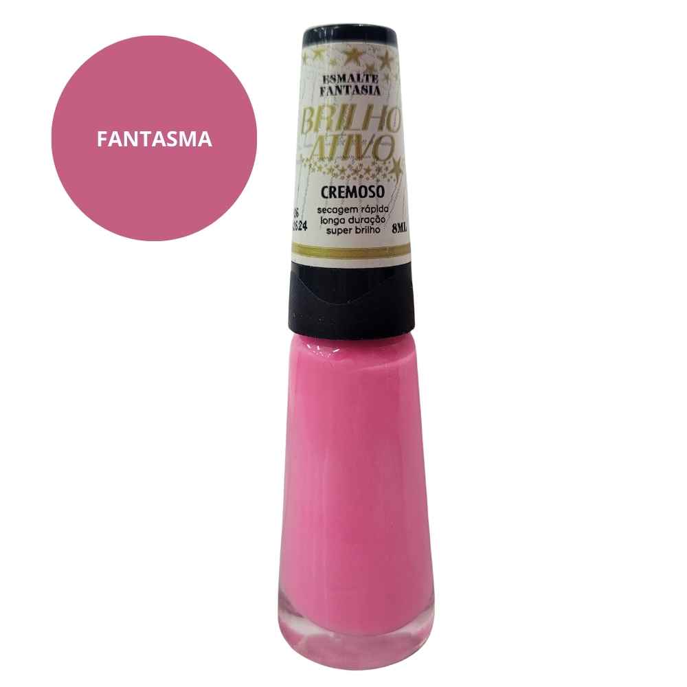 FANTASIA - ESMALTE CREMOSO