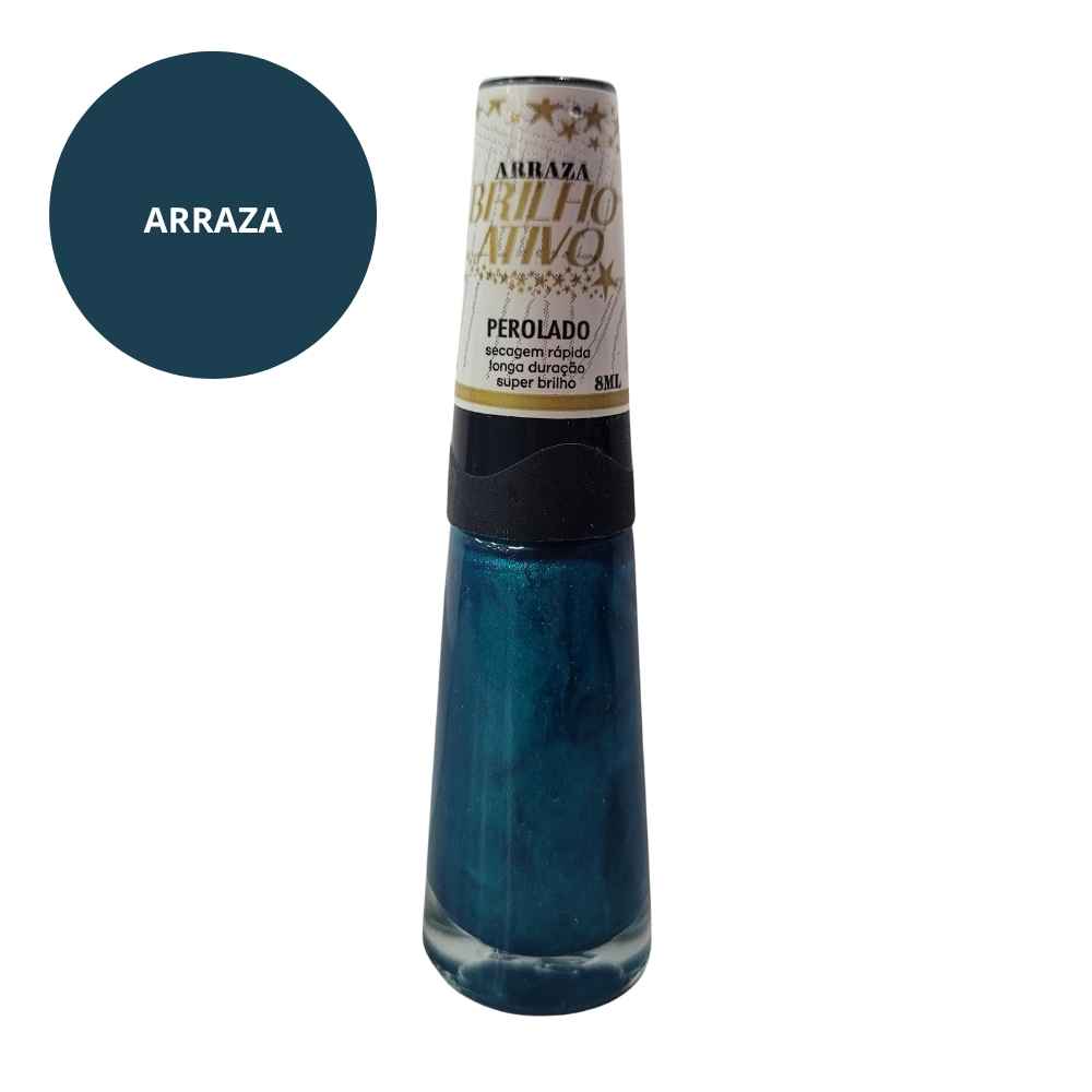 ARRASA - ESMALTE PEROLADO