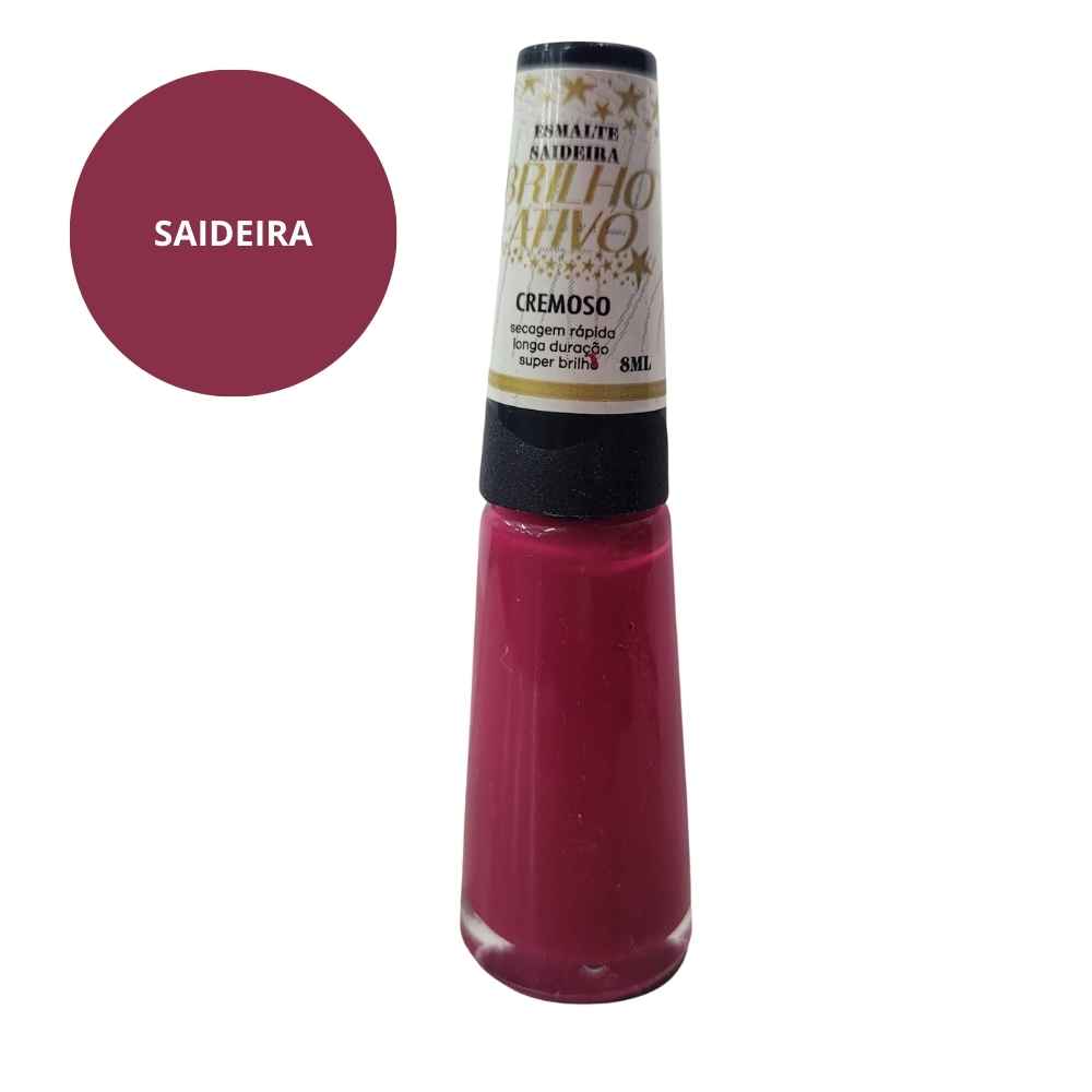 SAIDERA - ESMALTE CREMOSO