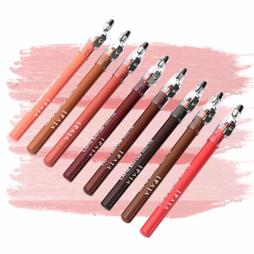 L�PIS BATOM MATTE - VIVA� 