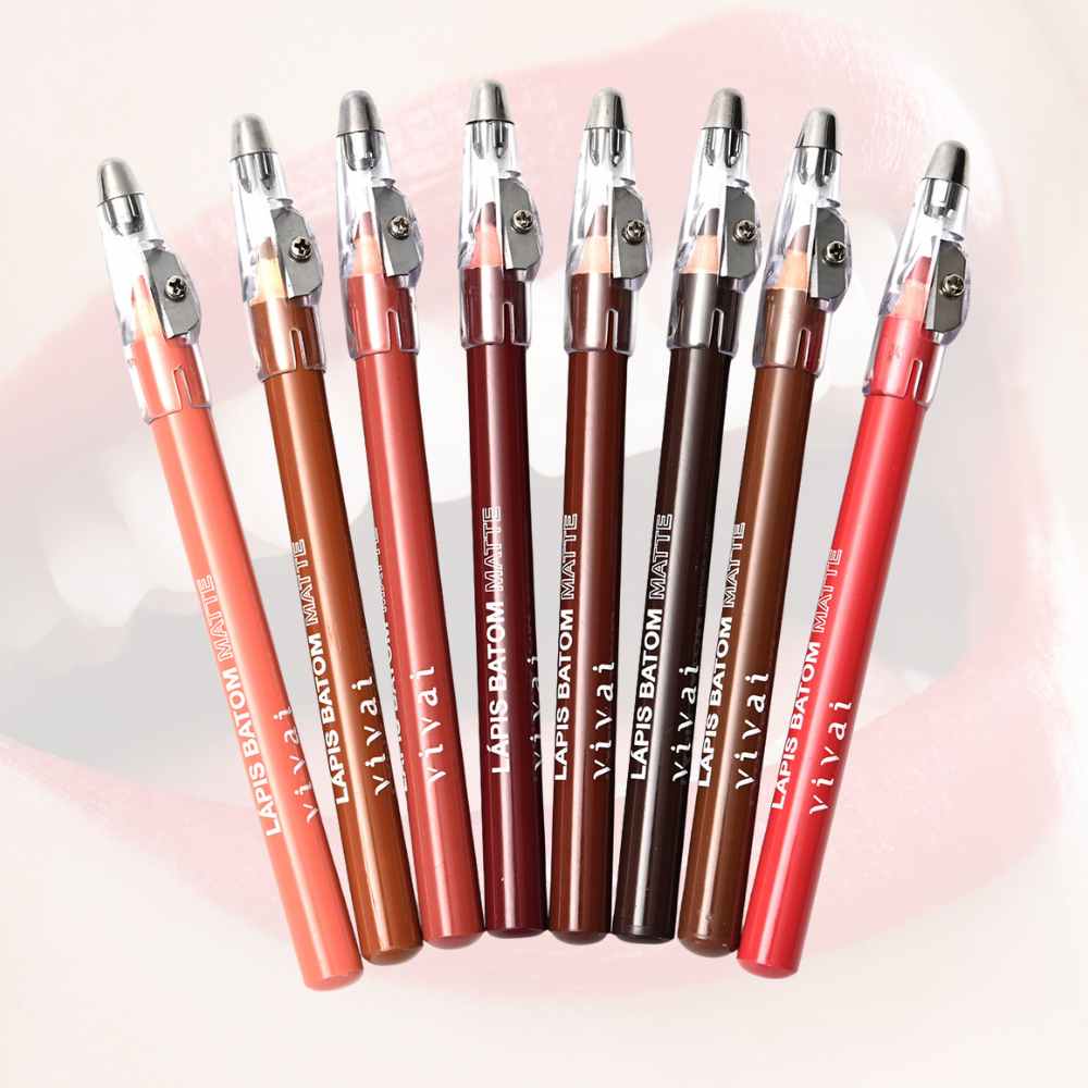 L�PIS BATOM MATTE - VIVA� 