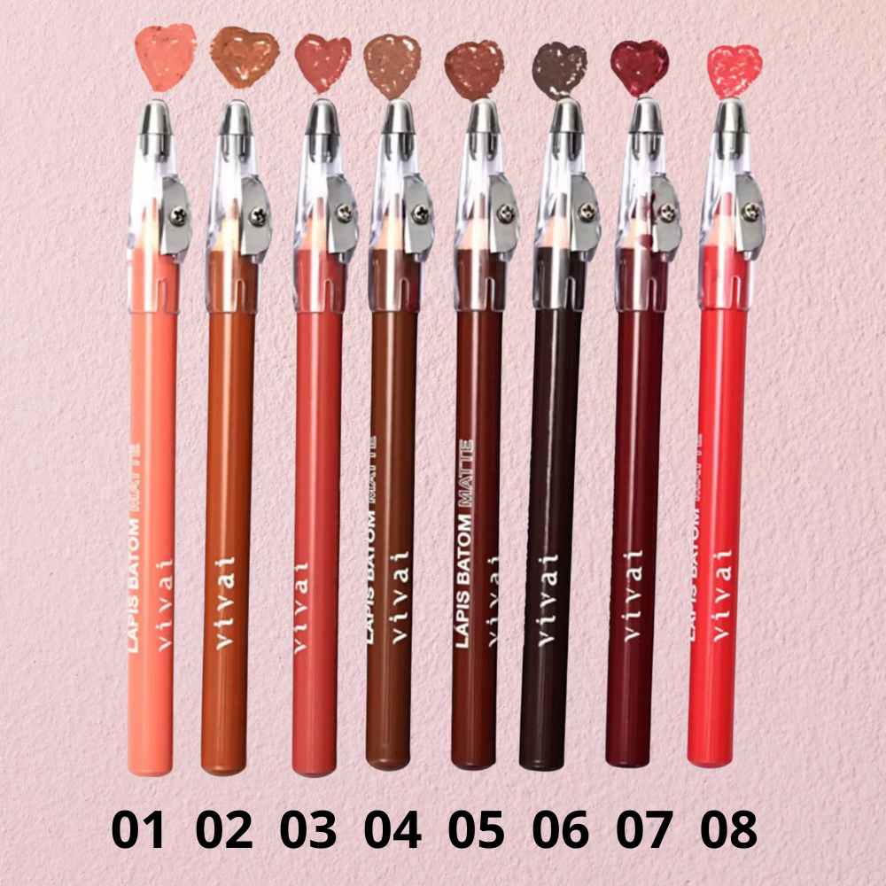 L�PIS BATOM MATTE - VIVA� 