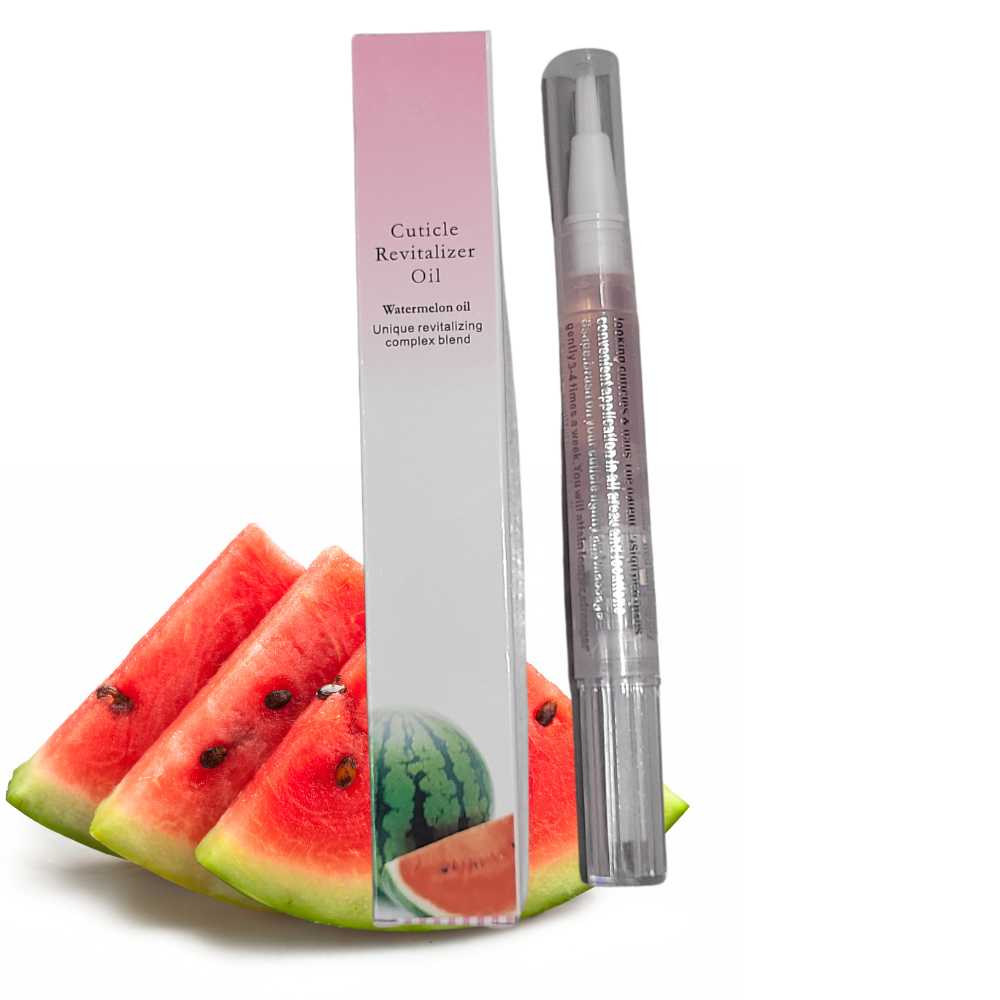 HIDRATANTE E REVITALIZADOR DE CUT�CULAS