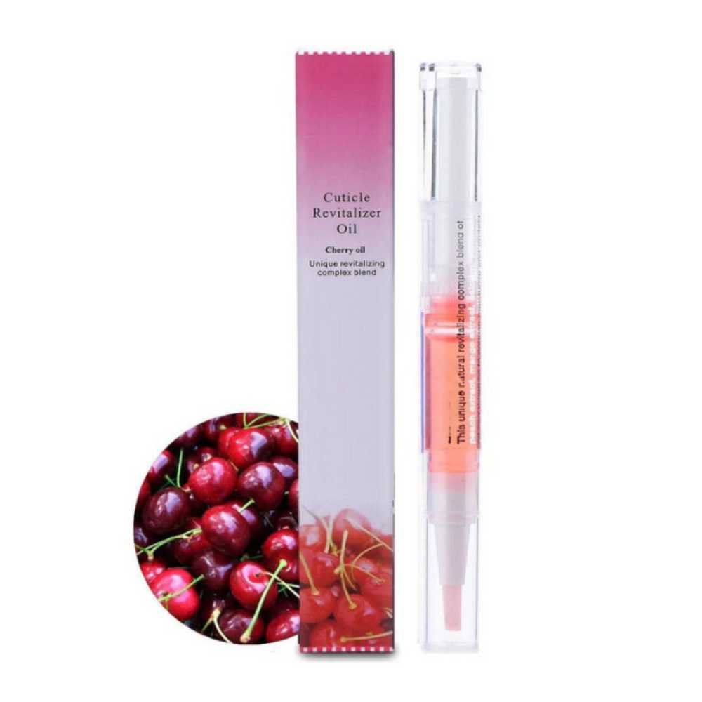 HIDRATANTE E REVITALIZADOR DE CUT�CULAS