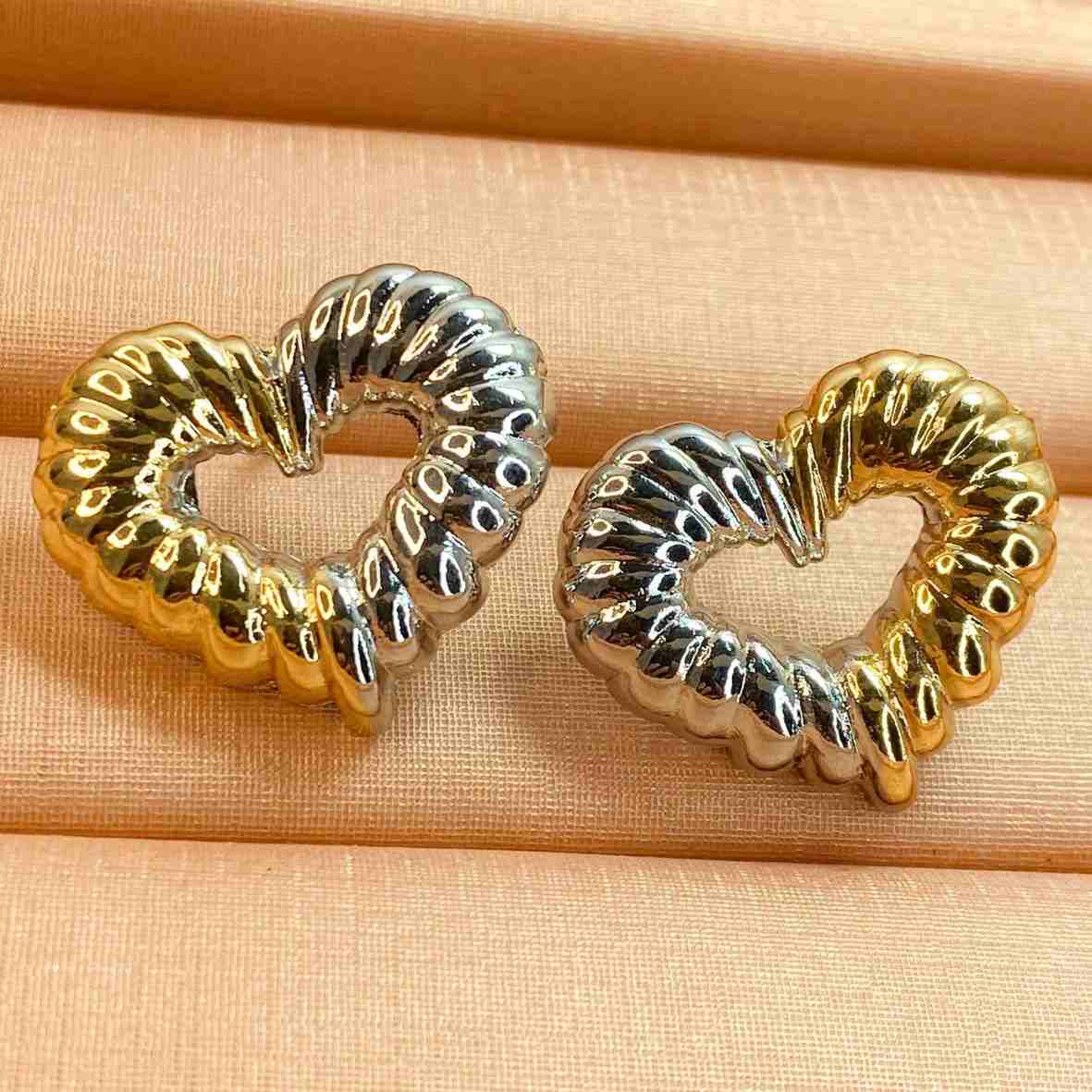 BRINCO CORA��O ESPIRAL