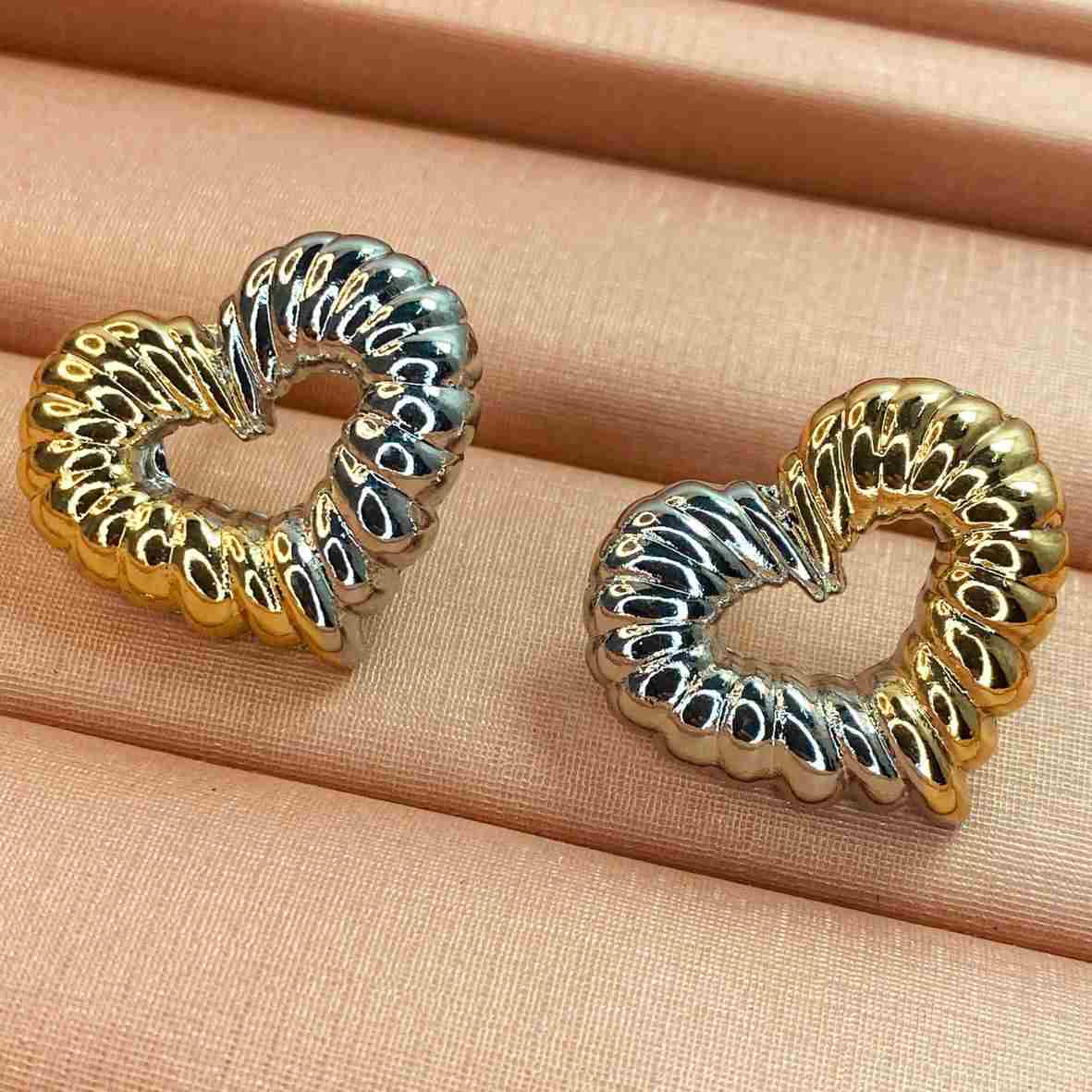 BRINCO CORA��O ESPIRAL