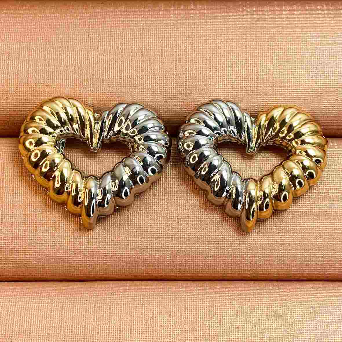 BRINCO CORA��O ESPIRAL