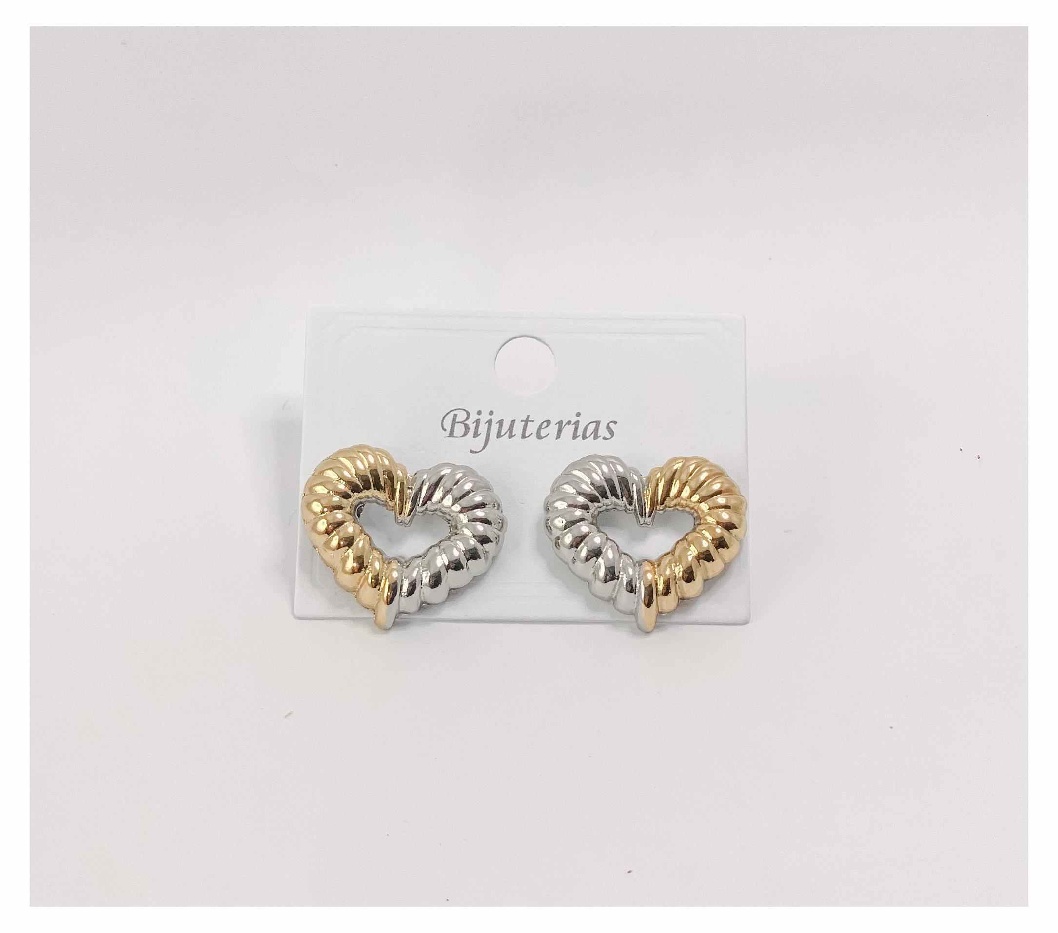 BRINCO CORA��O ESPIRAL