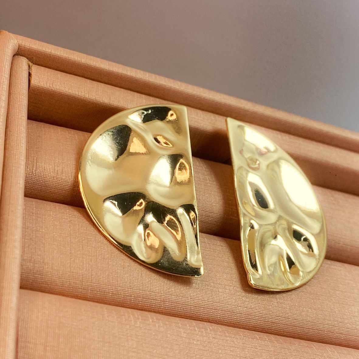 BRINCO LEQUE ORG�NICO