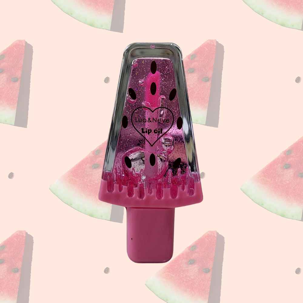 LIP OIL SWEET LUA & NEVE - HIDRATA��O, BRILHO E SABOR SUAVE 