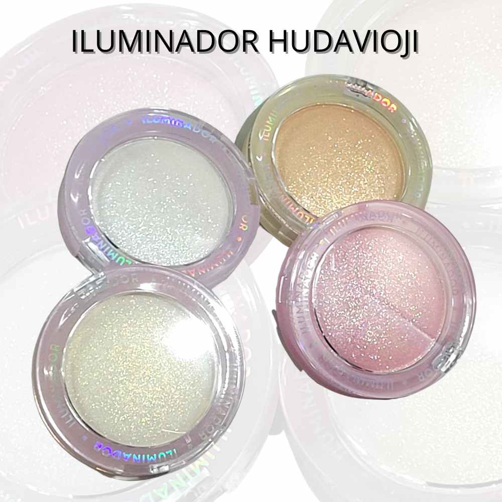 ILUMINADOR - HUDAVIOJI