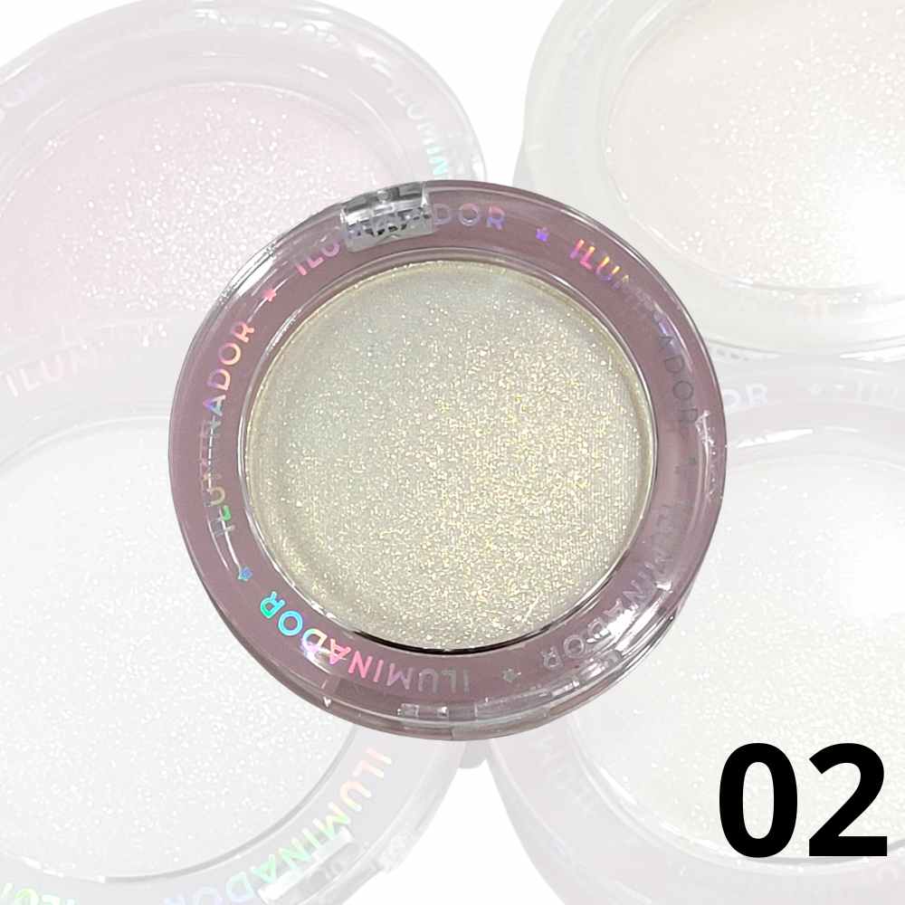 ILUMINADOR - HUDAVIOJI