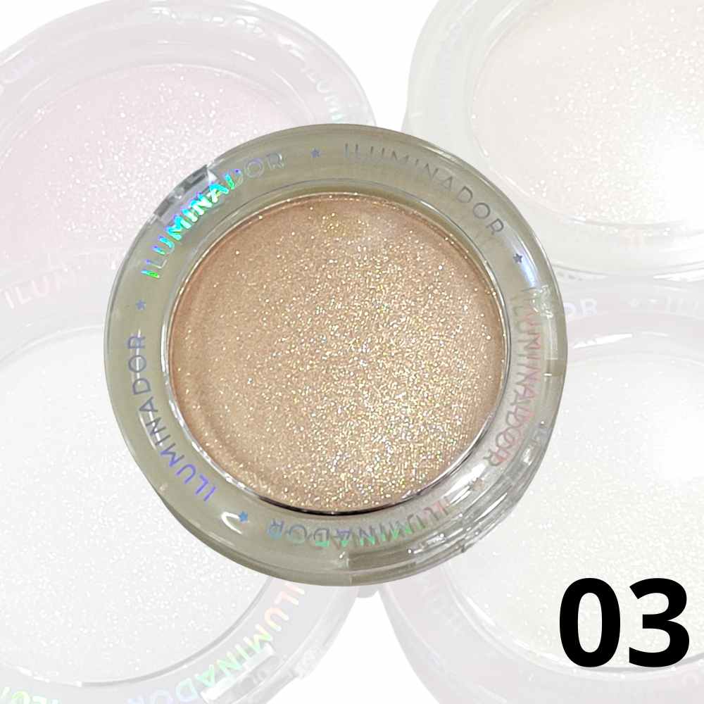 ILUMINADOR - HUDAVIOJI