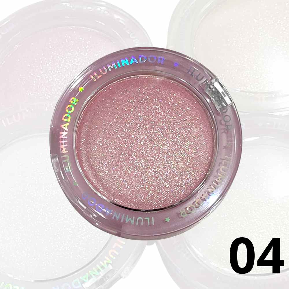 ILUMINADOR - HUDAVIOJI