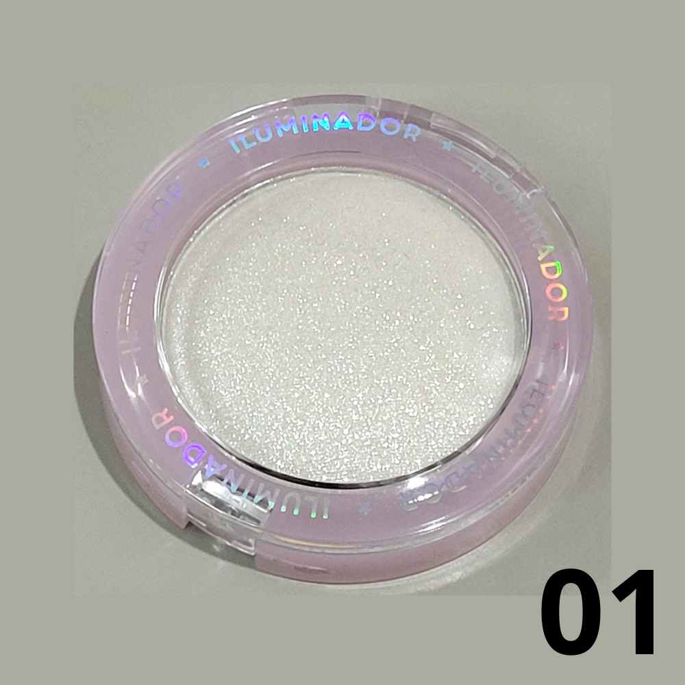 ILUMINADOR - HUDAVIOJI