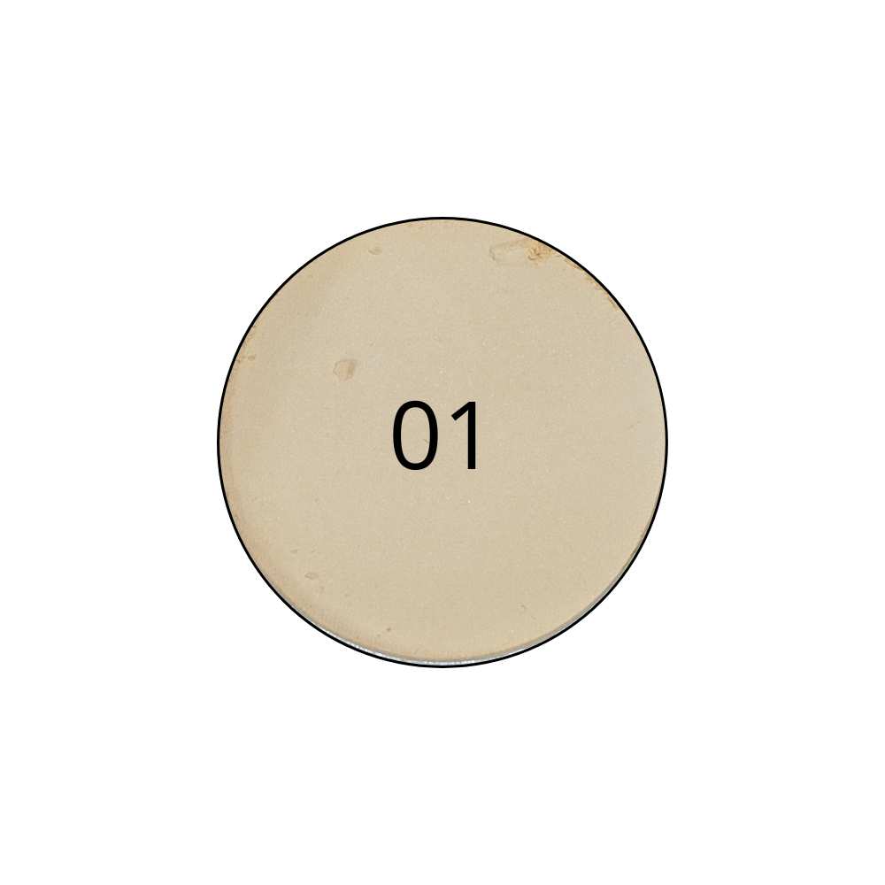 P� COMPACTO - TOQUE SPECIAL