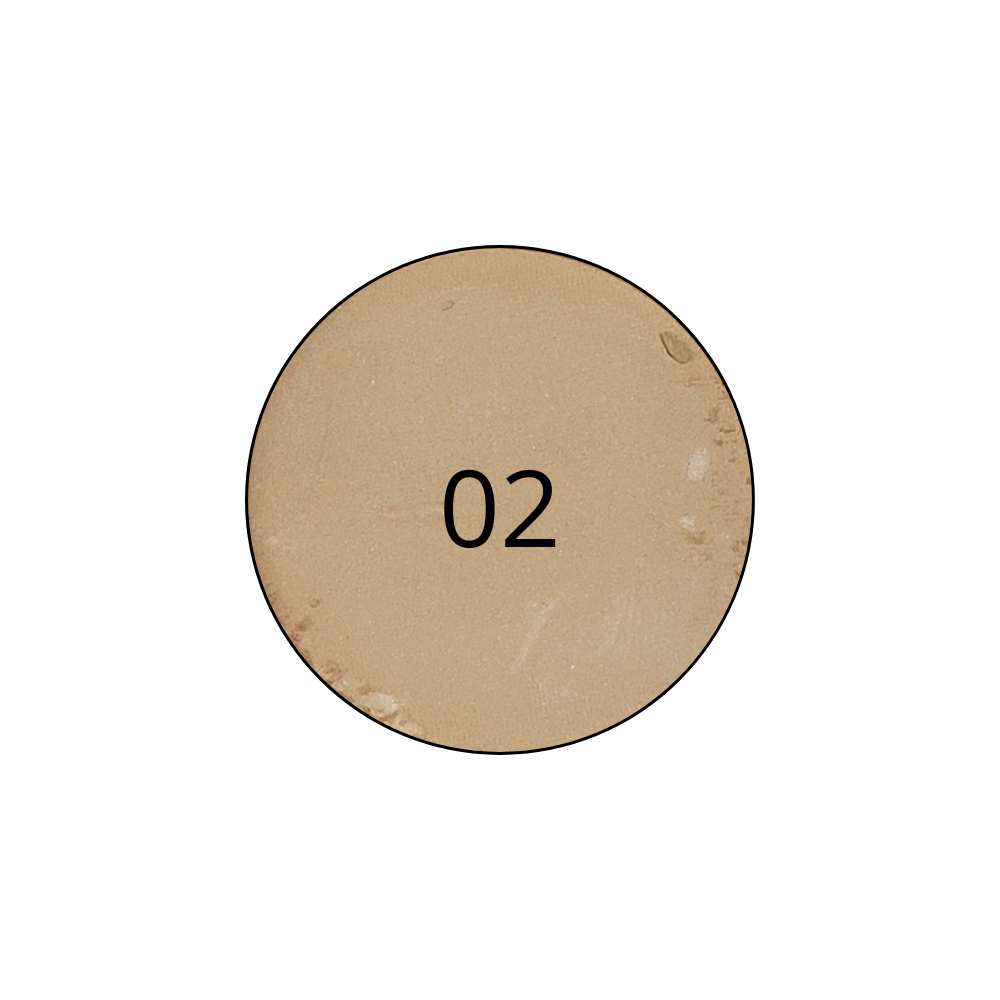 P� COMPACTO - TOQUE SPECIAL