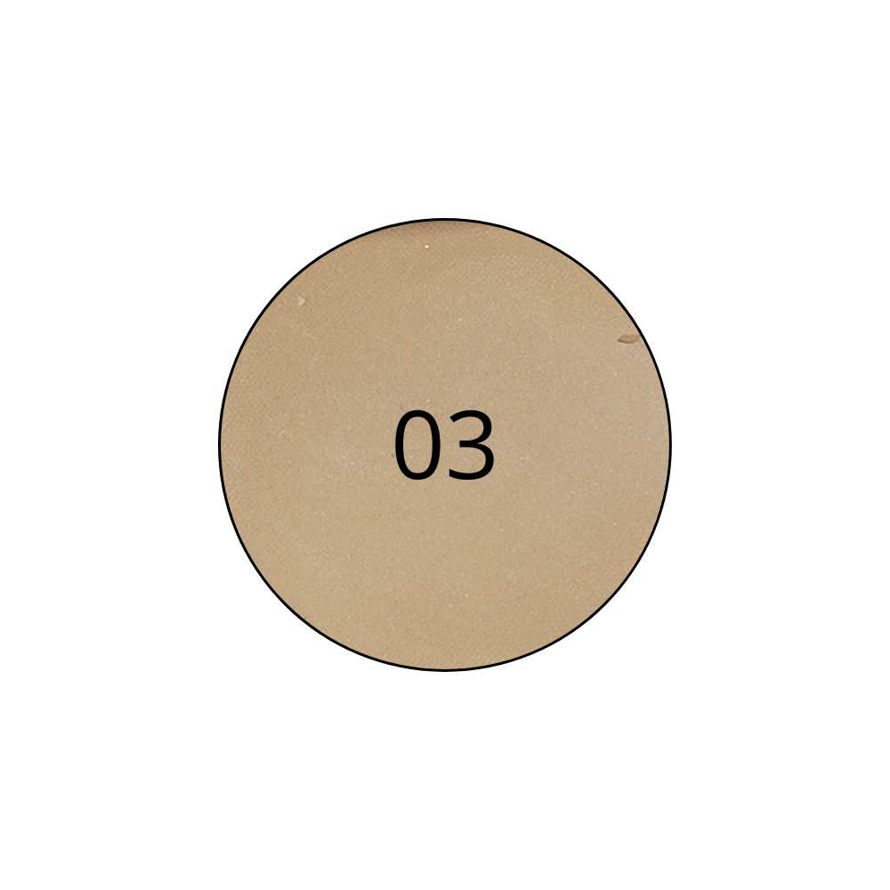 P� COMPACTO - TOQUE SPECIAL