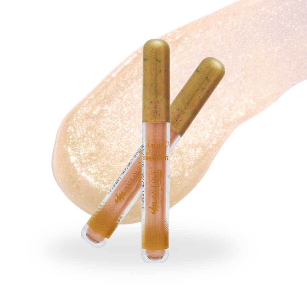 LIP OIL BOMB BRILHANTE - MAXLOVE 59