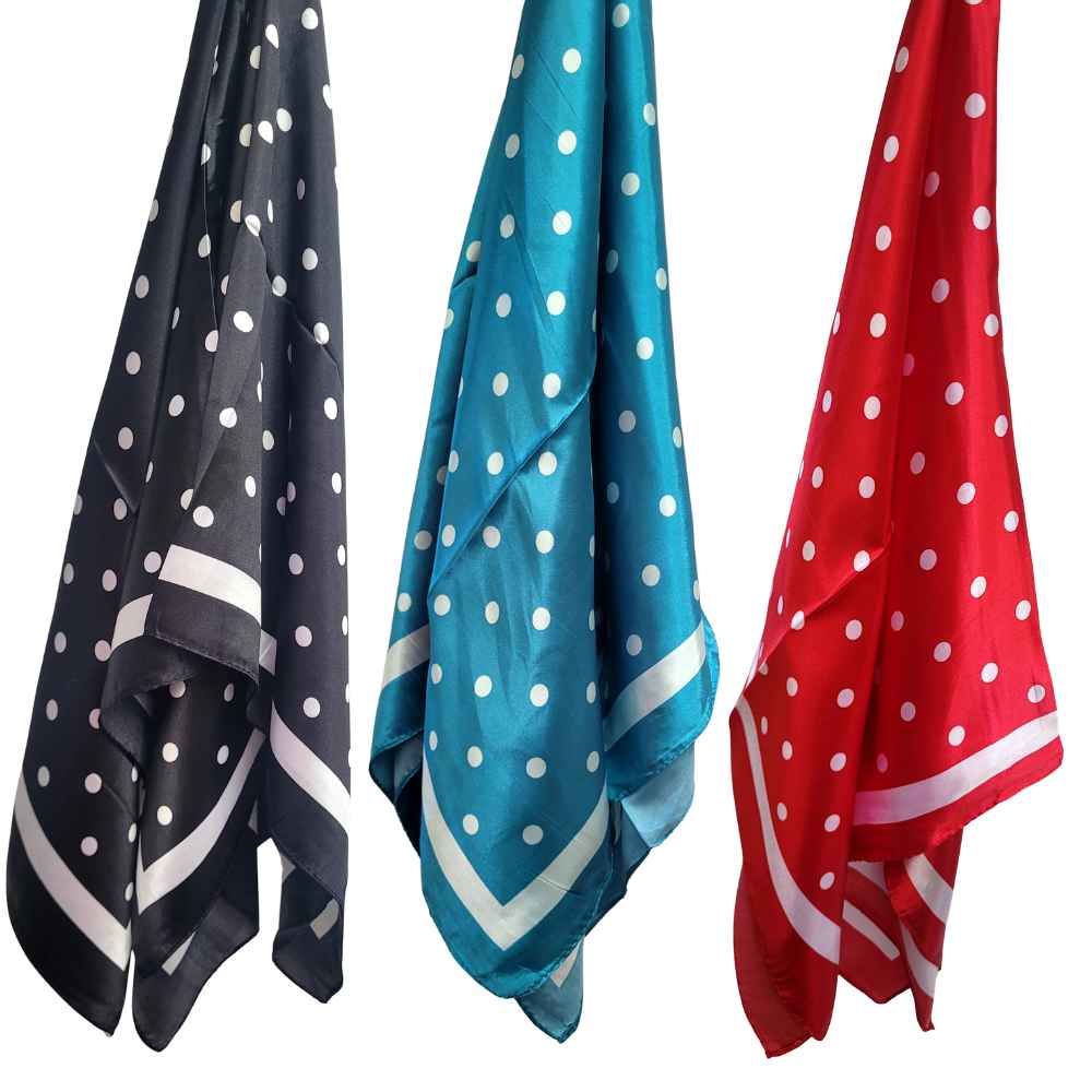 LEN�O BOLINHA CETIM 