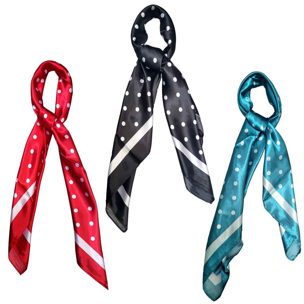 LEN�O BOLINHA CETIM 