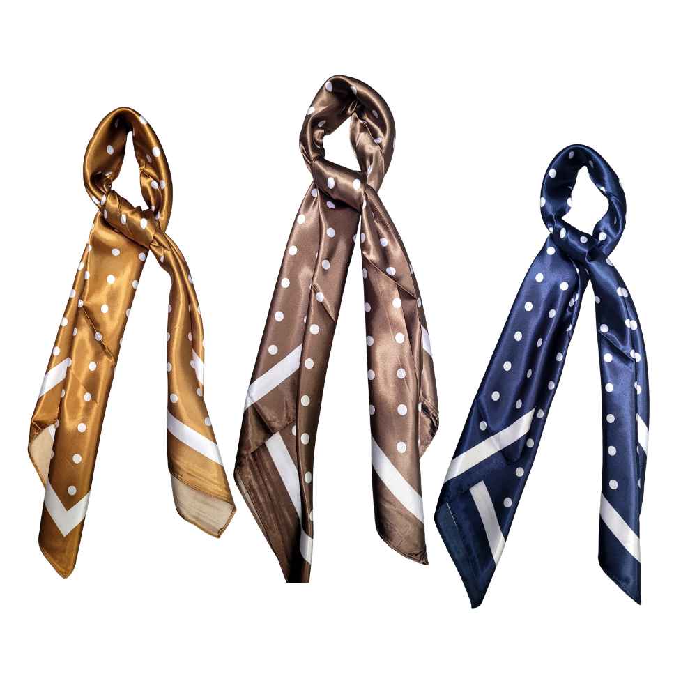 LEN�O BOLINHA CETIM 