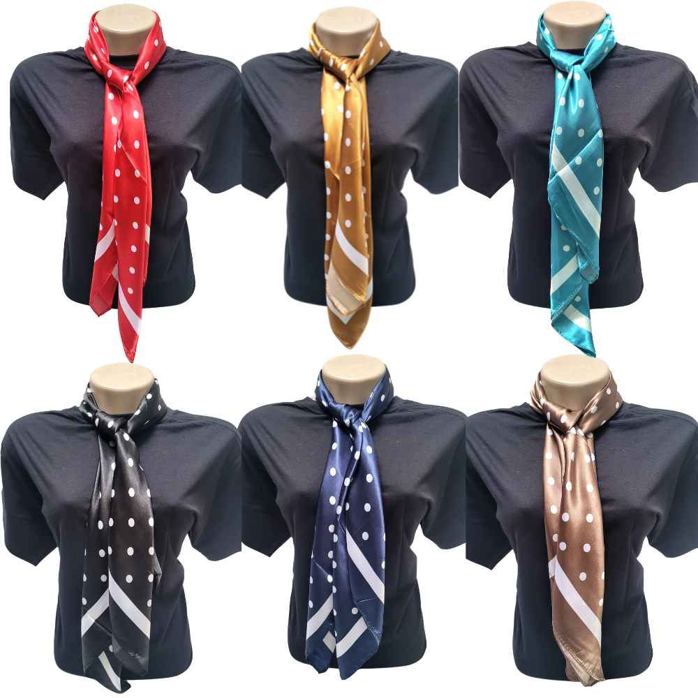 LEN�O BOLINHA CETIM 