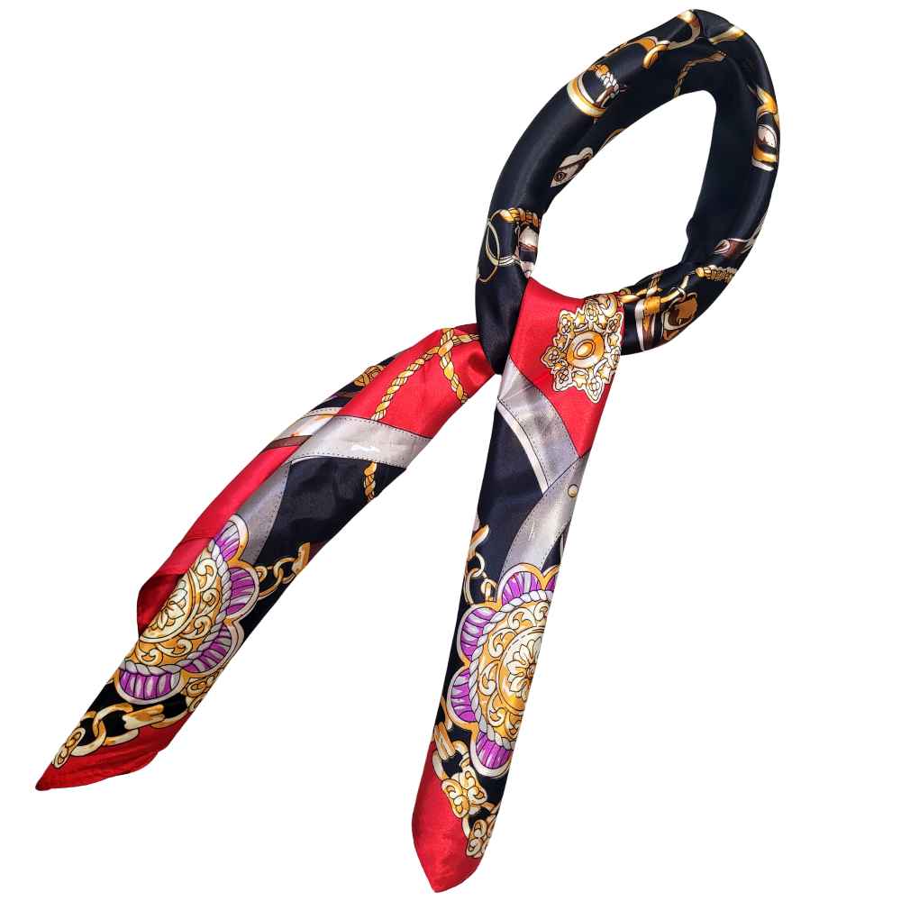 LEN�O VINTAGE CETIM 