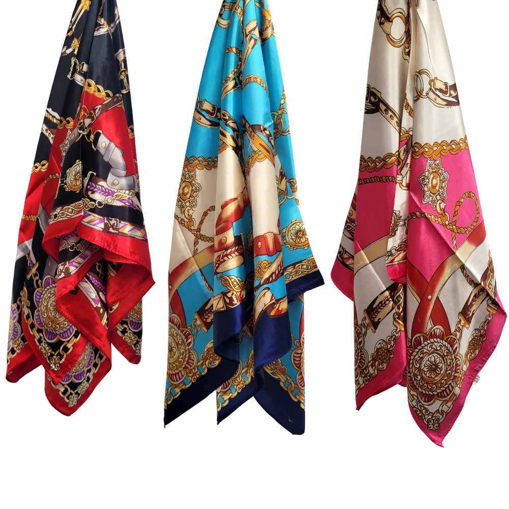 LEN�O VINTAGE CETIM 