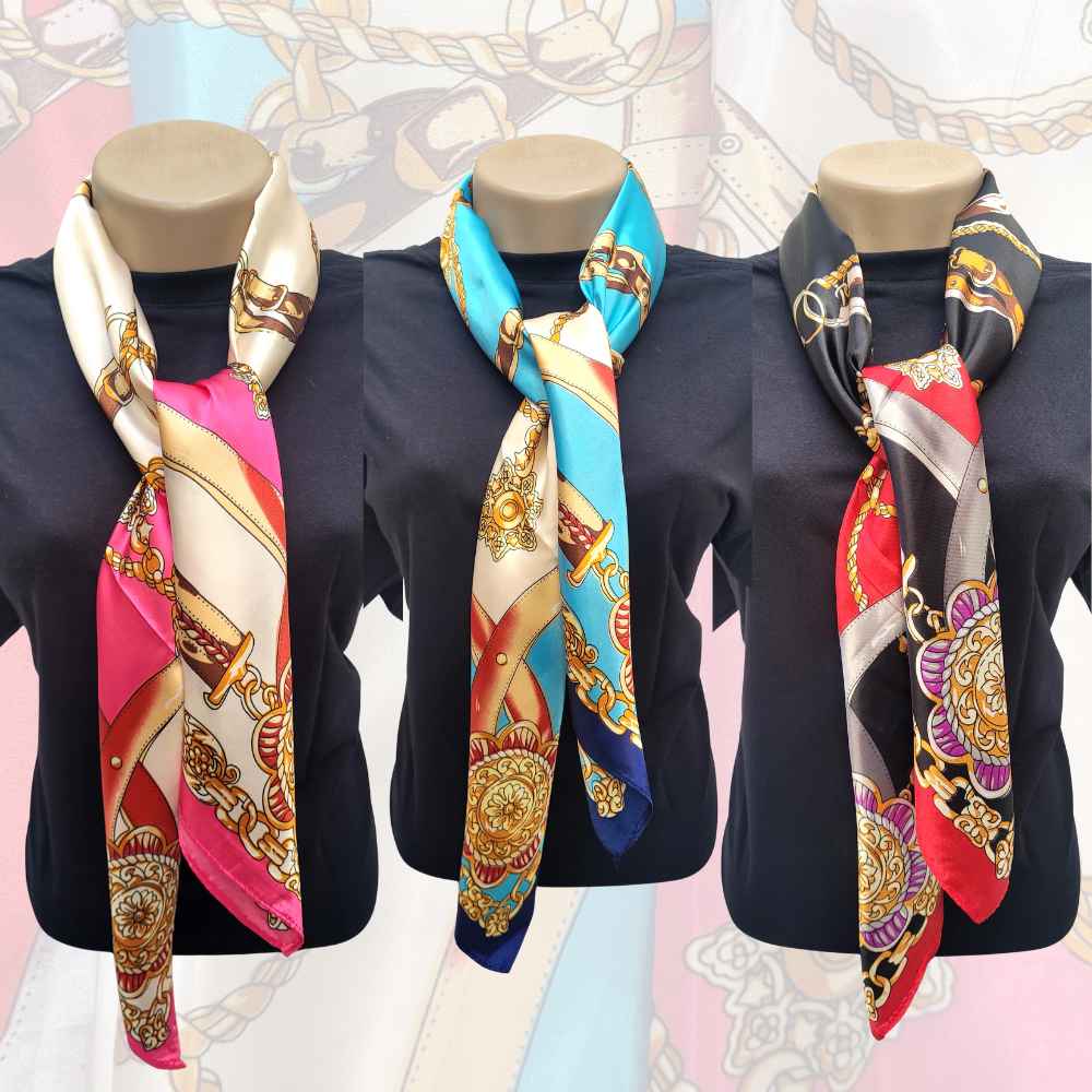 LEN�O VINTAGE CETIM 