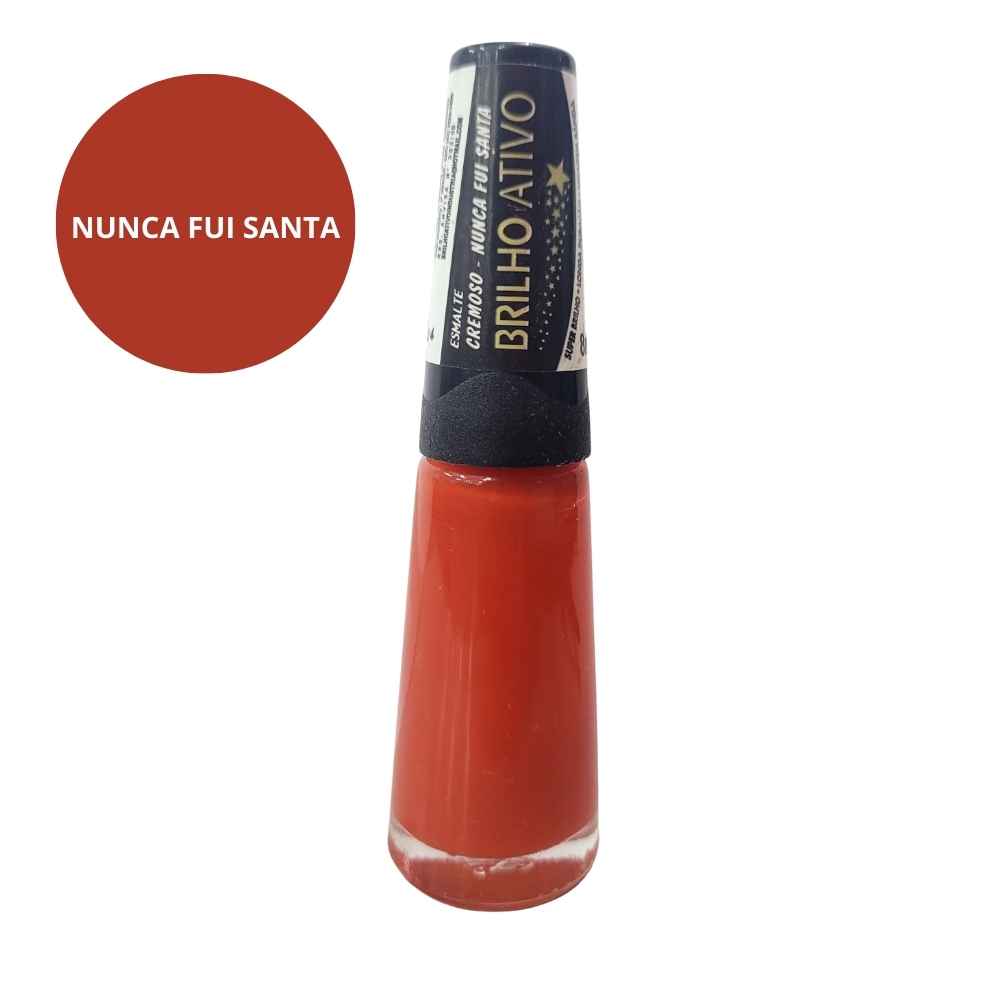 KIT 3 ESMALTES BRILHO ATIVO 02