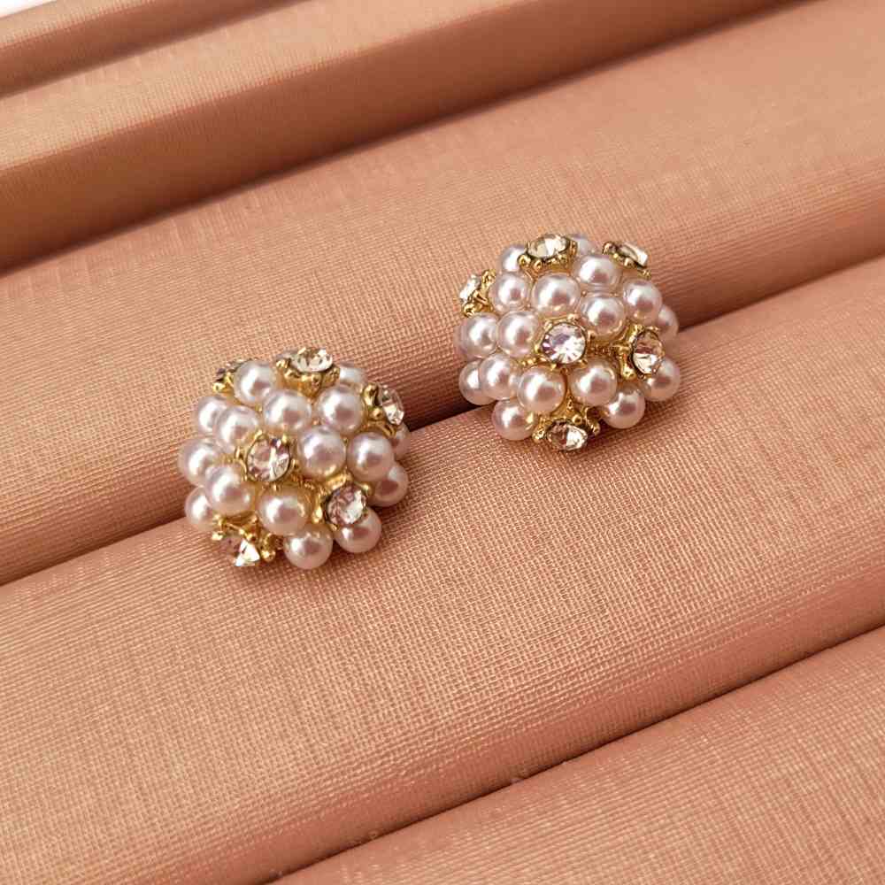 BRINCO P�ROLAS COM STRASS