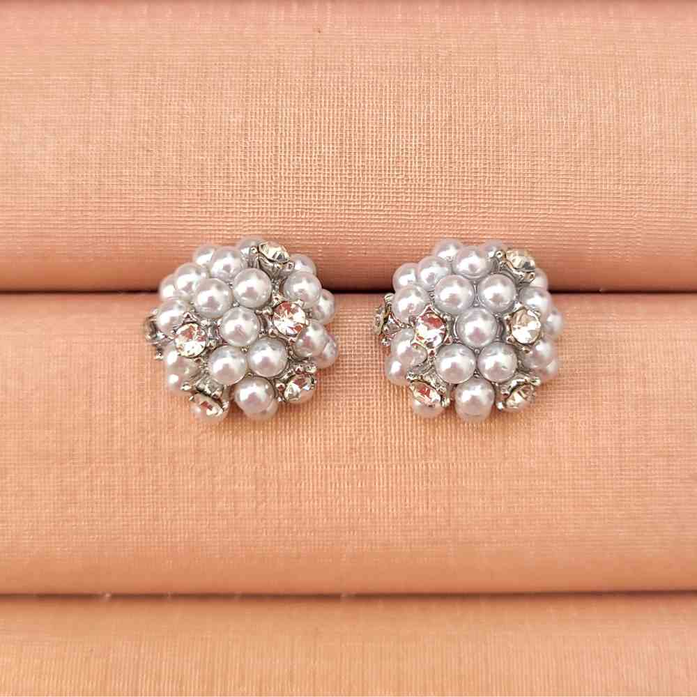 BRINCO P�ROLAS COM STRASS