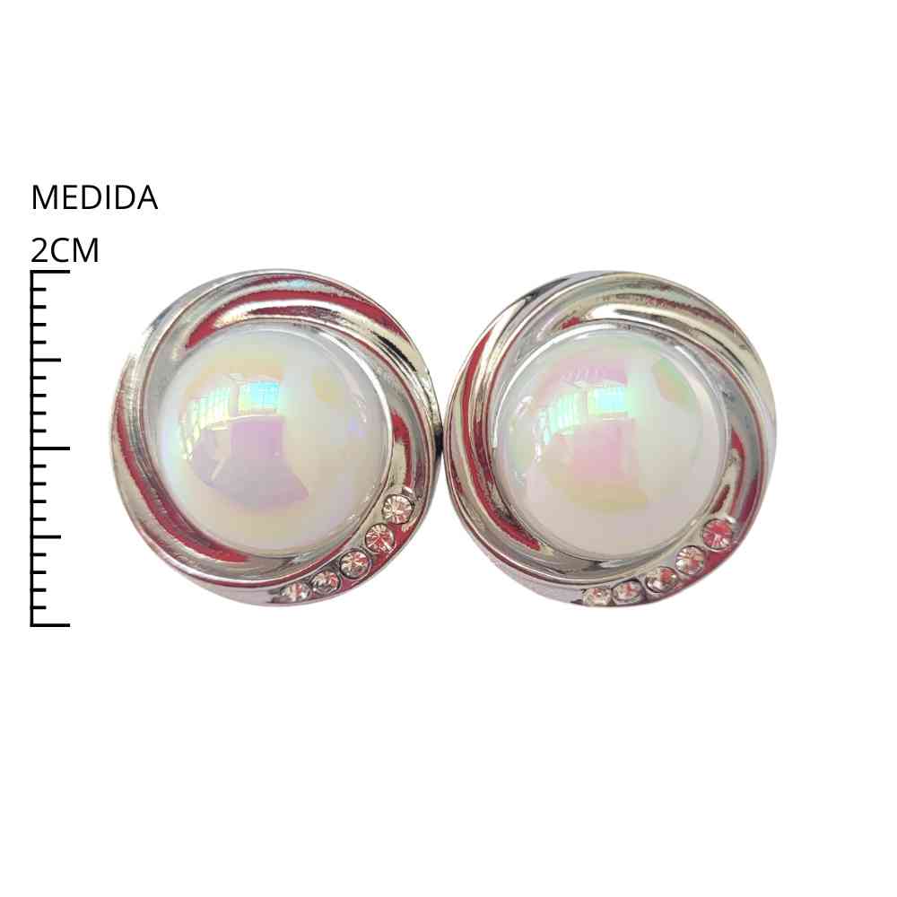 BRINCO P�ROLA �GUA DOCE 