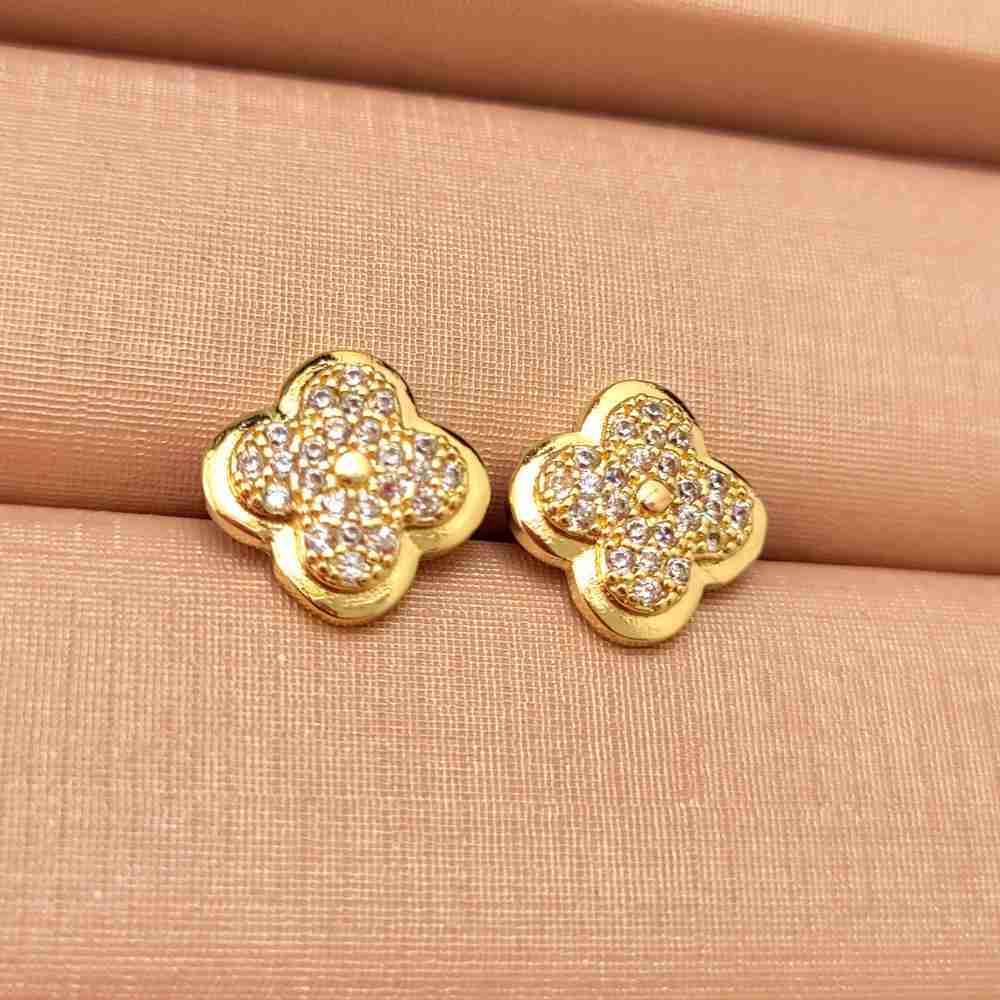 BRINCO MINI TREVO ELEG�NCIA 