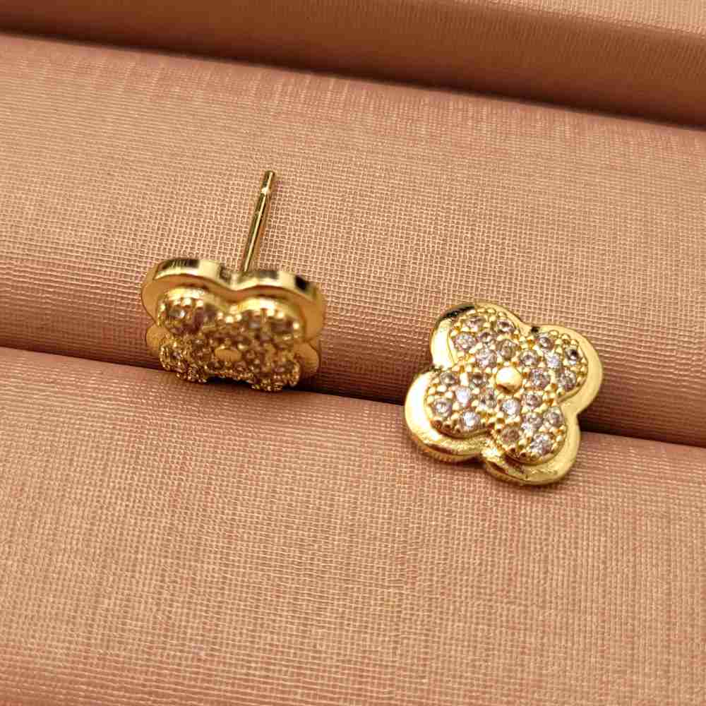 BRINCO MINI TREVO ELEG�NCIA 