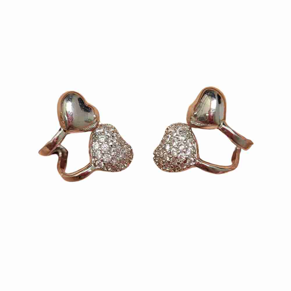 BRINCO DOIS CORA��ES 