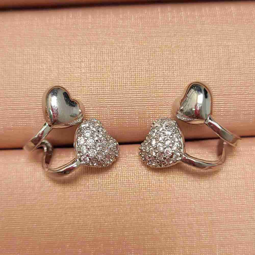 BRINCO DOIS CORA��ES 