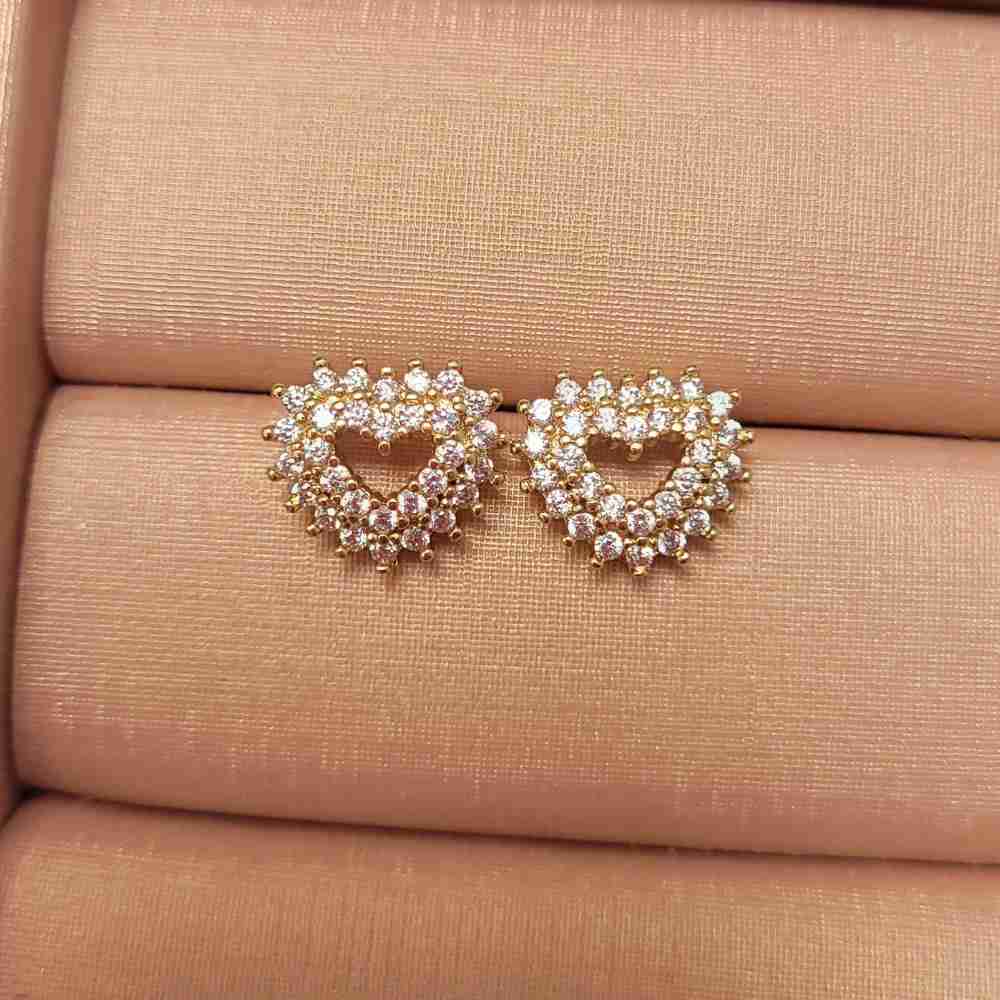 BRINCO CORA��O DE PRINCESA 