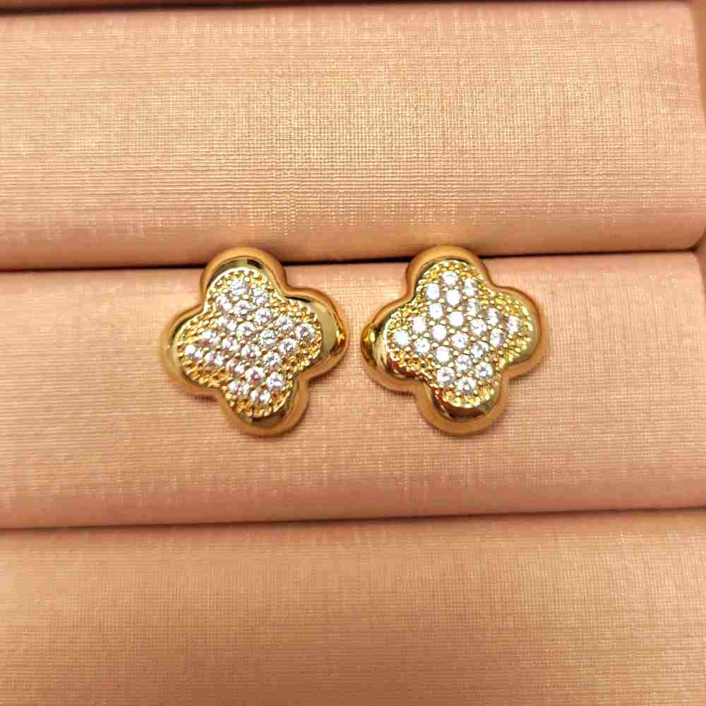 BRINCO FLOR DA FORTUNA 