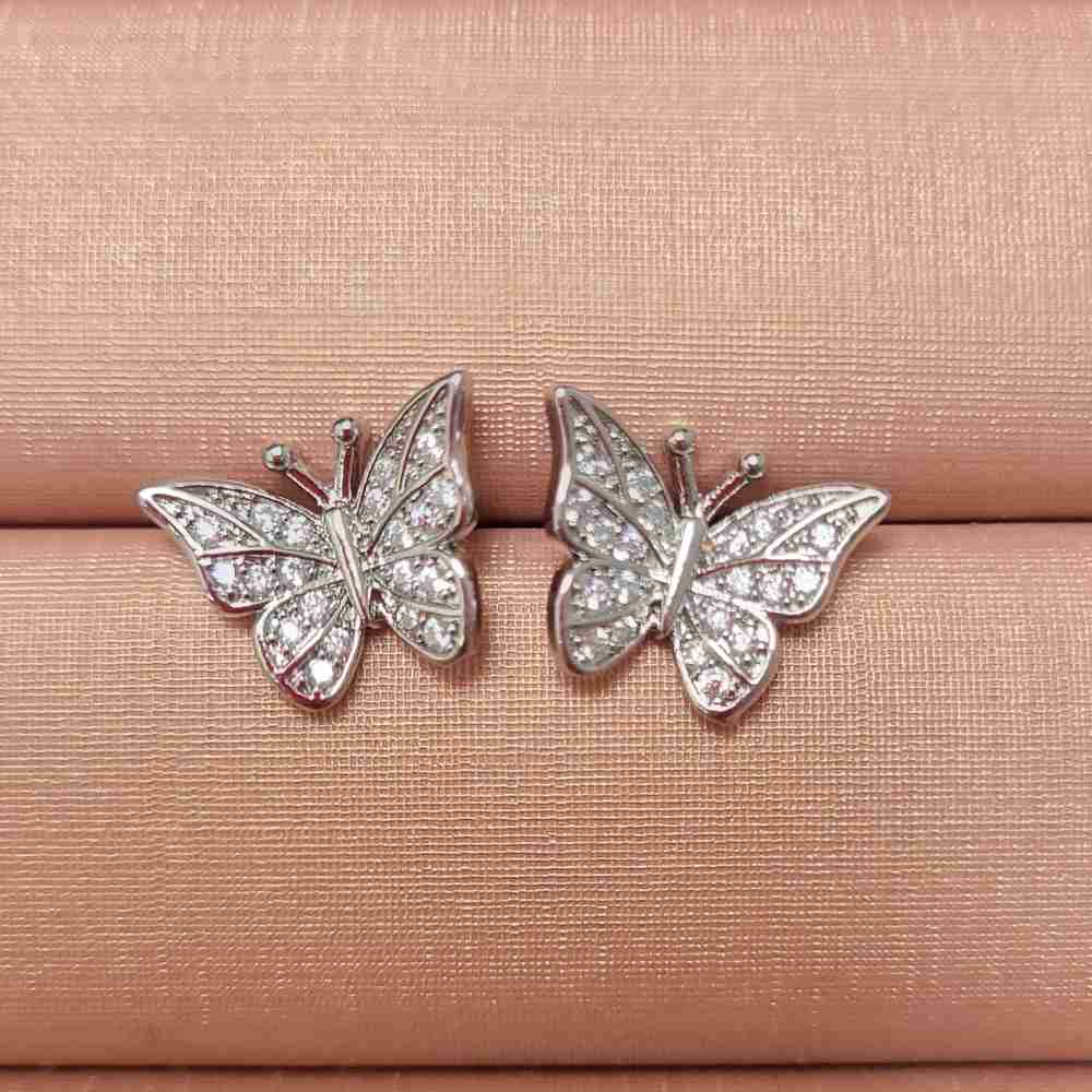 BRINCO BORBOLETA ENCANTADA 