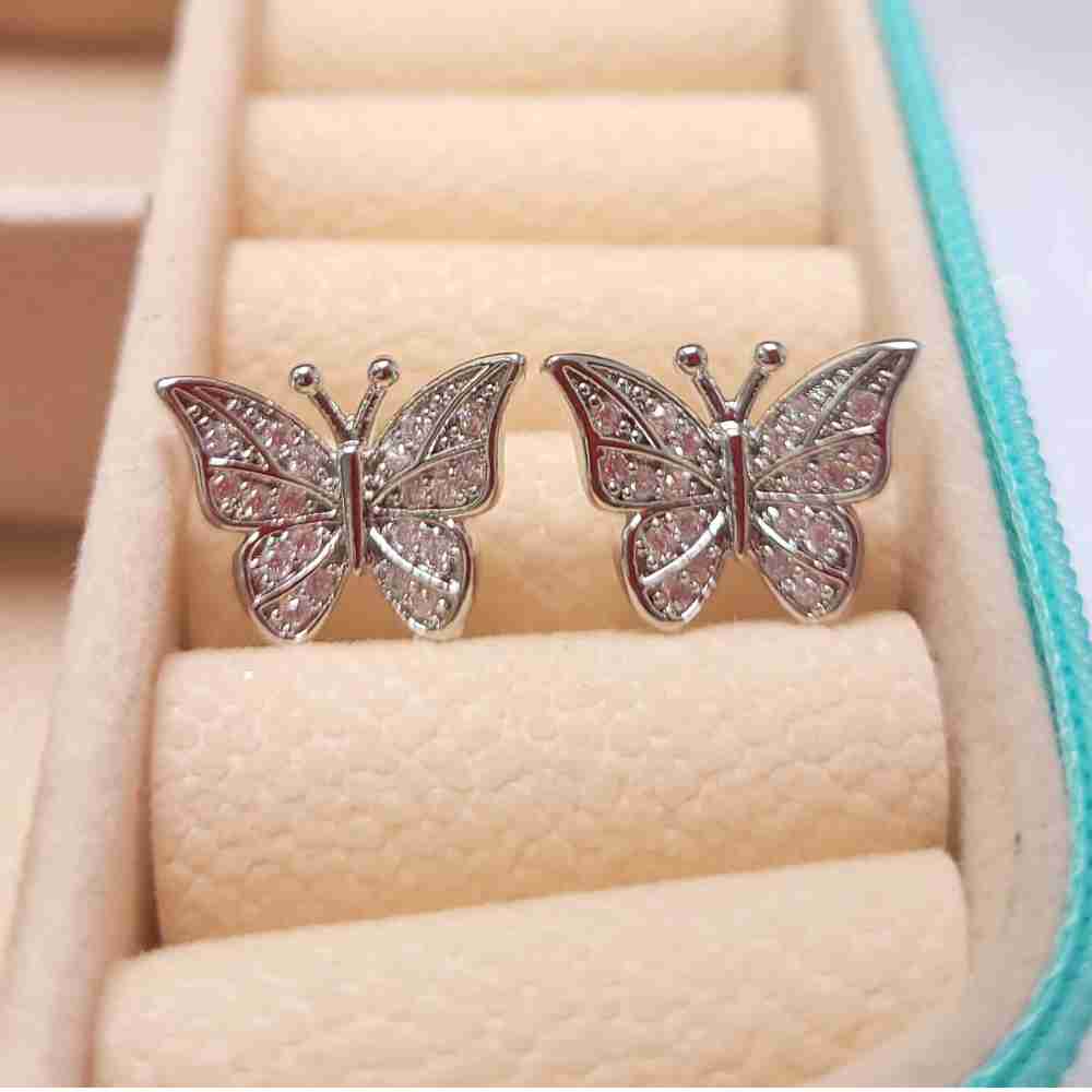 BRINCO BORBOLETA ENCANTADA 