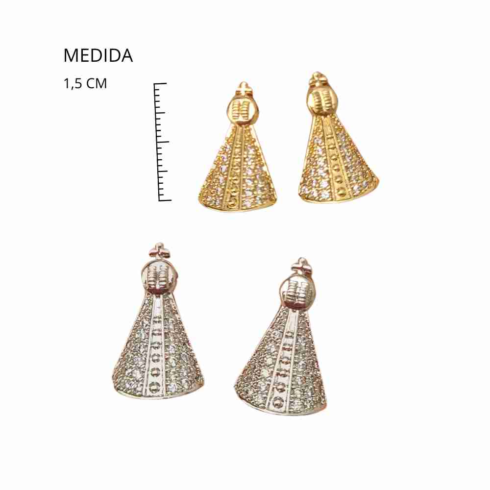 BRINCO APARECIDA RADIANTE 