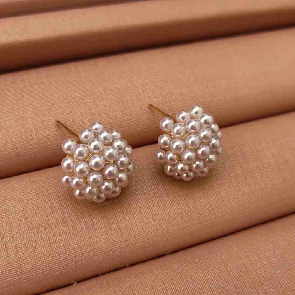 BRINCO DE P�ROLAS LUXO