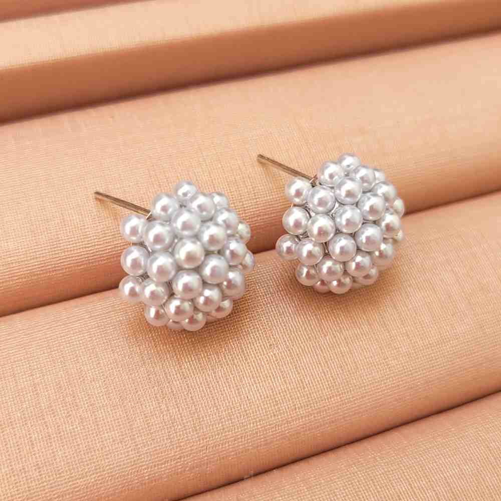 BRINCO DE P�ROLAS LUXO