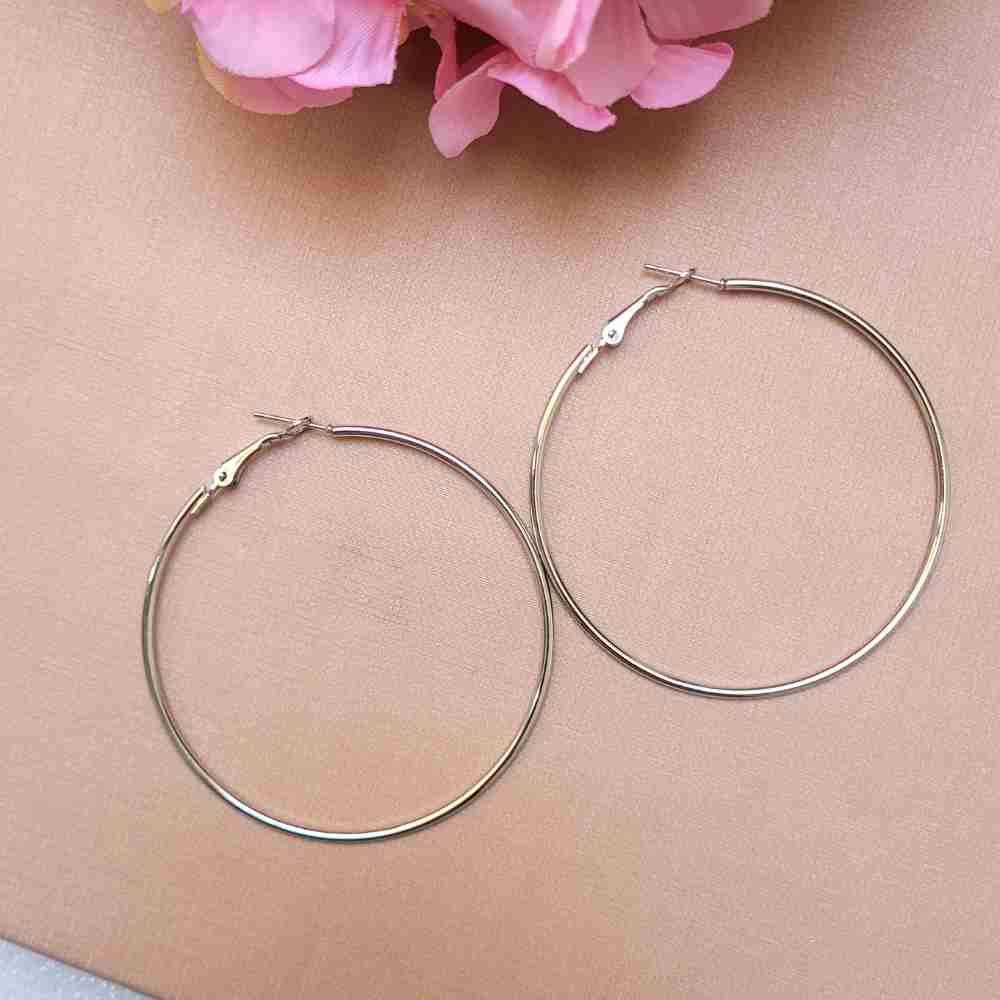 ARGOLA VERS�TIL PRATEADA