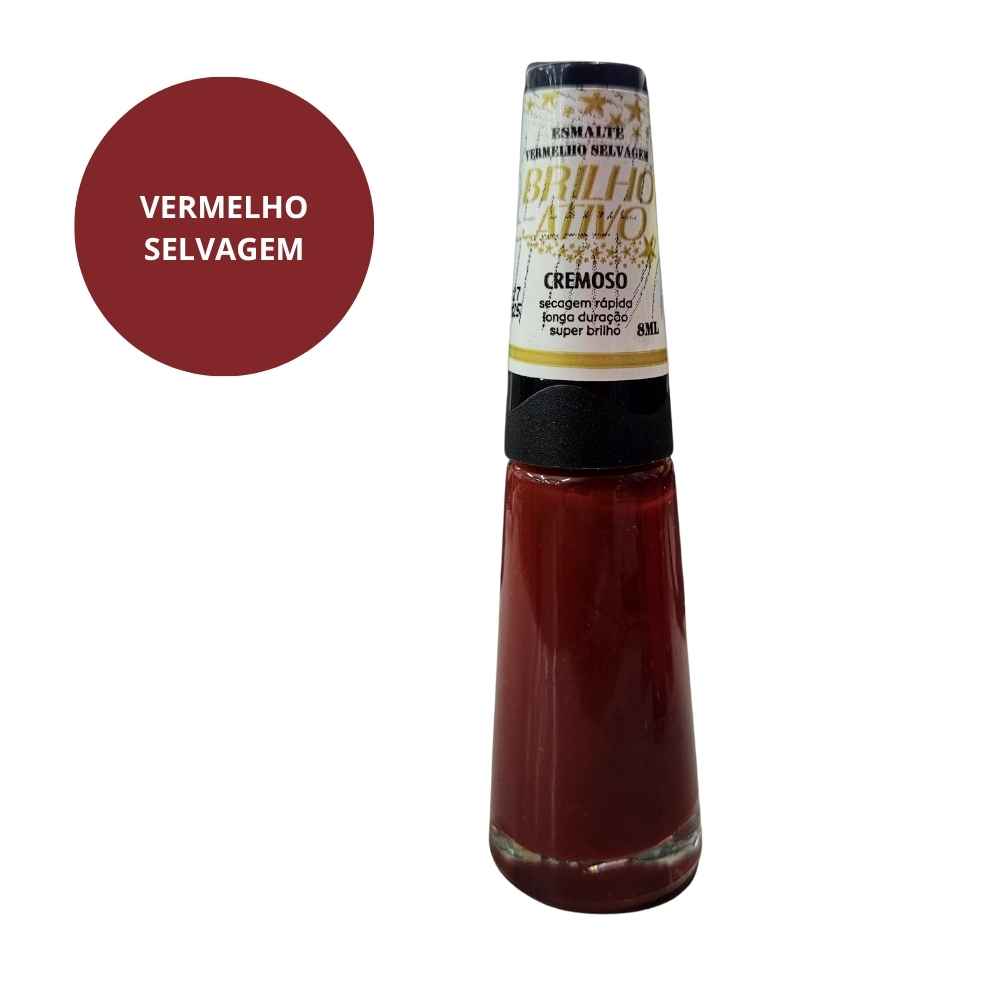 KIT BRILHO ATIVO 6 PE�AS 