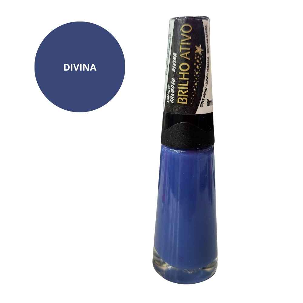 KIT BRILHO ATIVO 6 PE�AS 