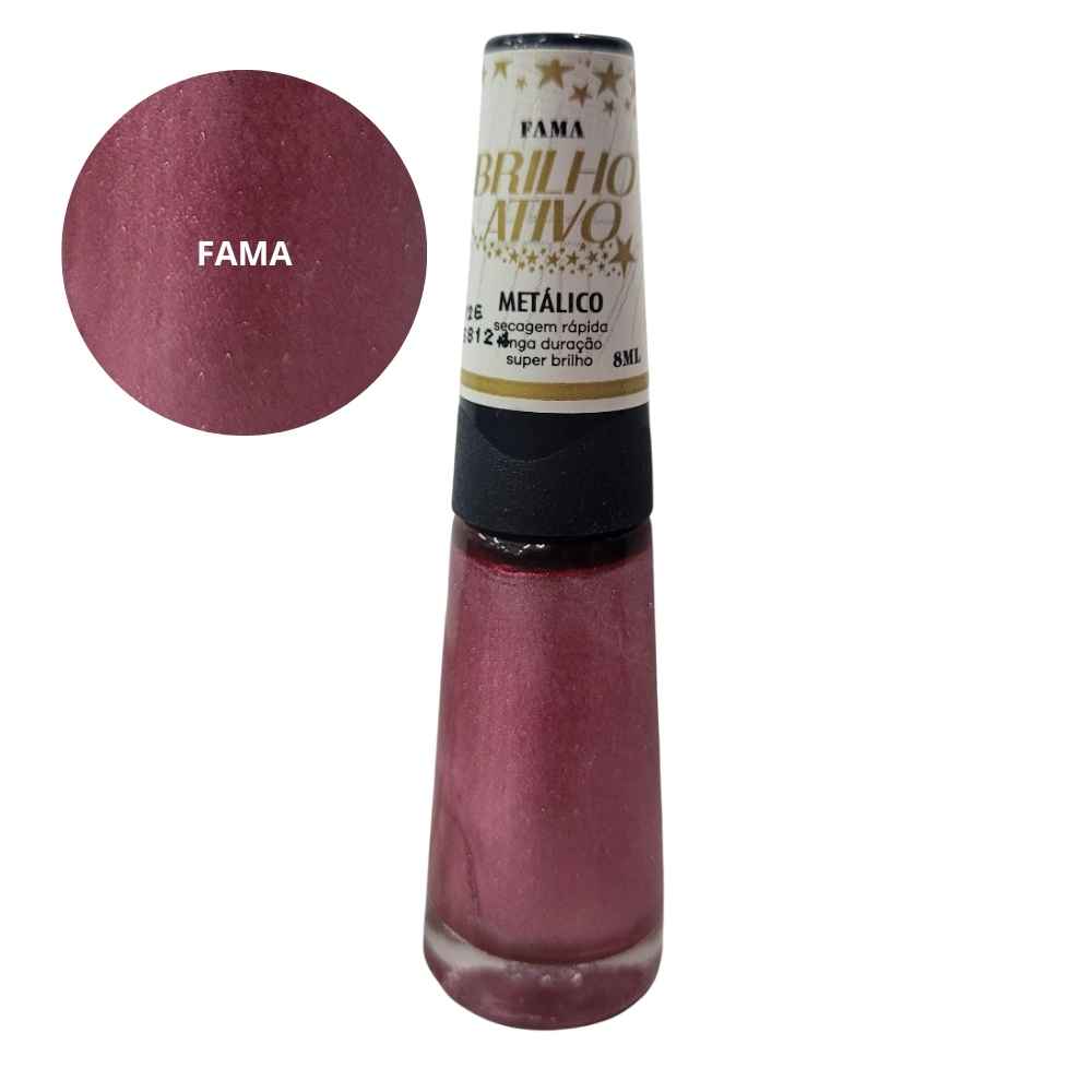 KIT BRILHO ATIVO 6 PE�AS 